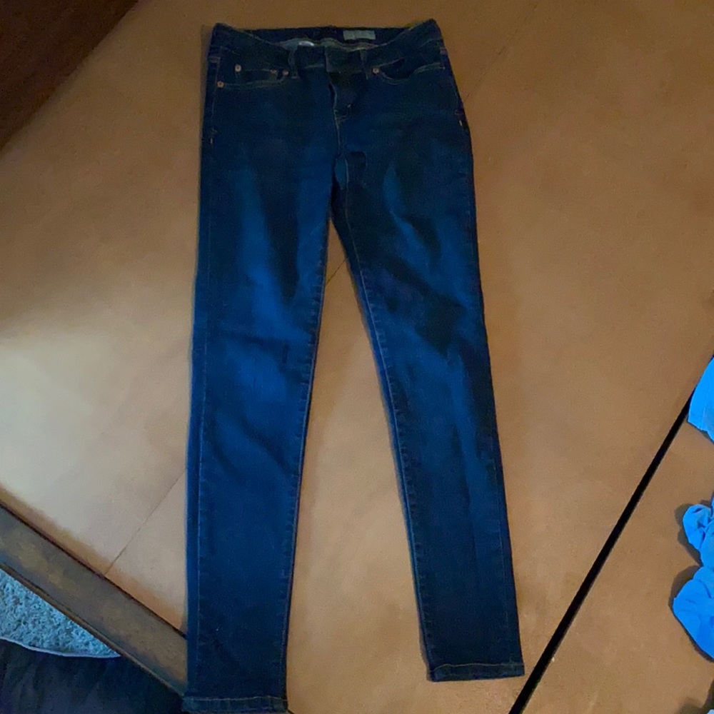 AEROPOSTALE JEGGINGS